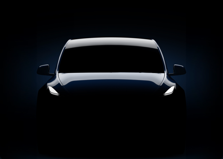 Model Y