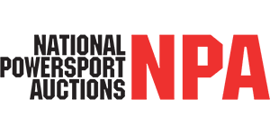 Aukcja motocykli NPA