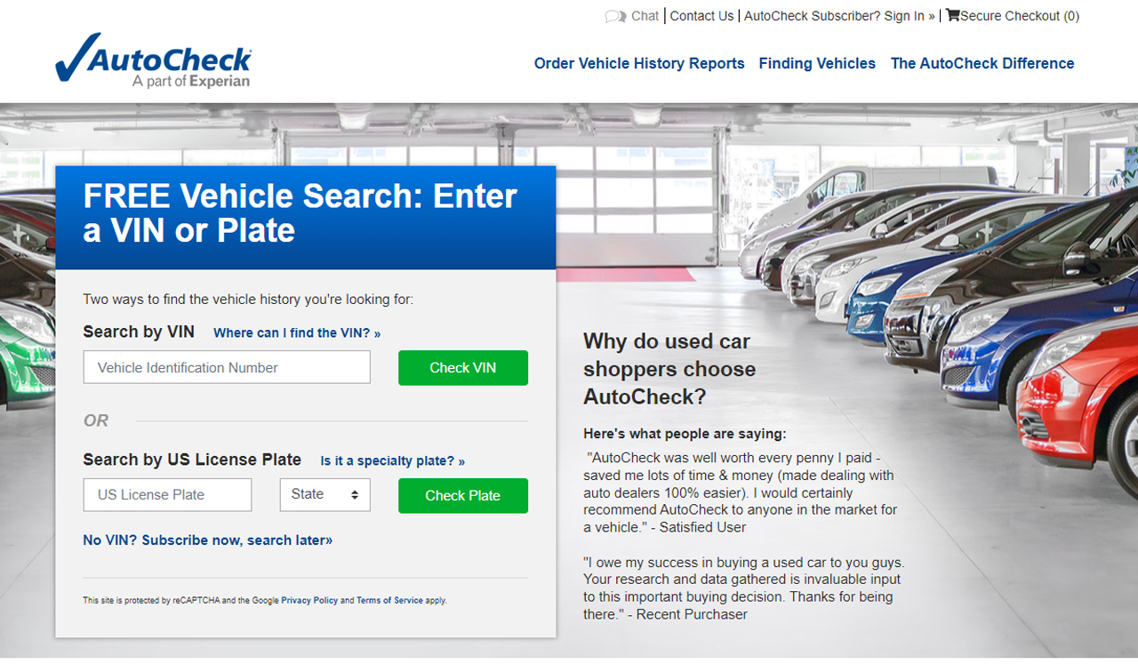 AutoCheck VS Carfax: Jaka Jest Różnica I Którą Wybrać? - Aktualności ...