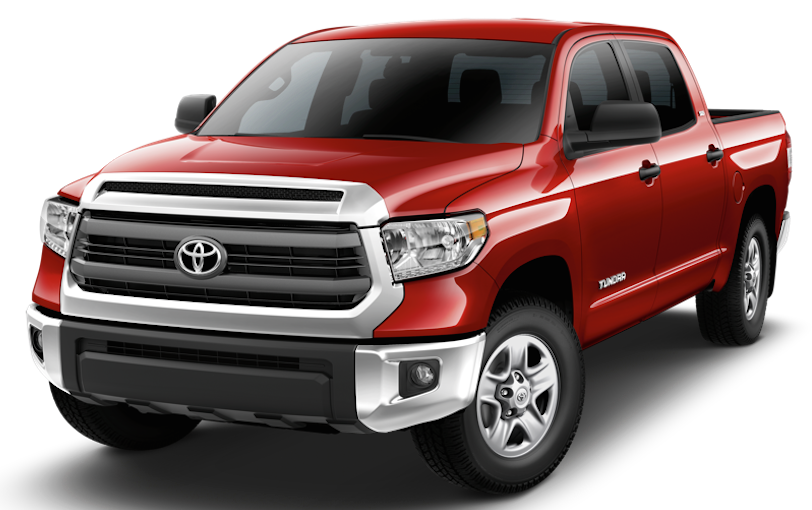 toyota tundra