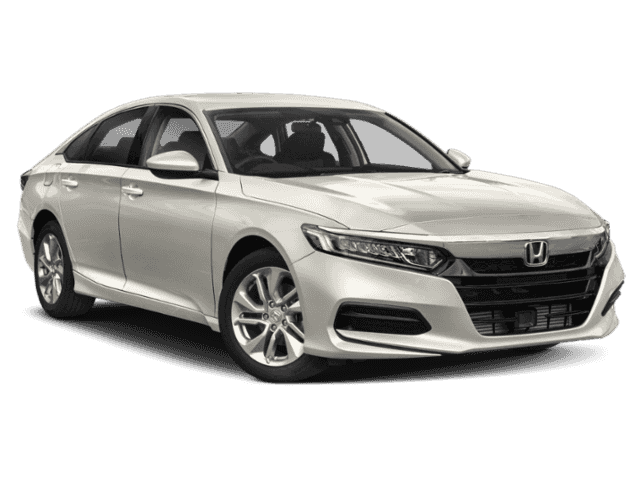 Honda Accord Hybrid