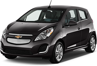 Chevrolet Spark EV 2014-2015