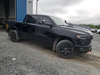 RAM 1500 LIMITED 2022