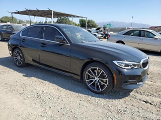BMW 330I 2021