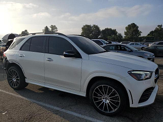 MERCEDES-BENZ GLE 450 4MATIC 2023