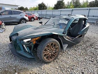 POLARIS SLINGSHOT GT 2020