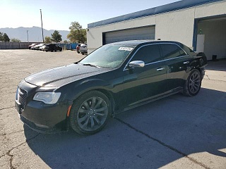 CHRYSLER 300C 2015