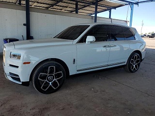 ROLLS-ROYCE CULLINAN 2022