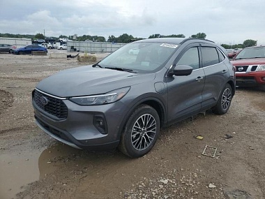 FORD ESCAPE 2023