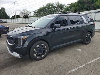 KIA CARNIVAL EX 2024