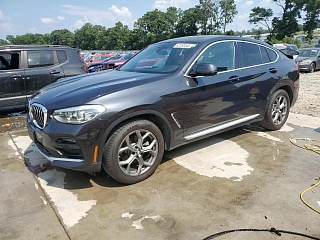 BMW X4 XDRIVE30I 2019