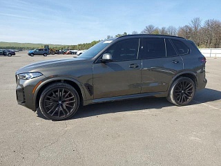 BMW X5 SDRIVE40I 2024