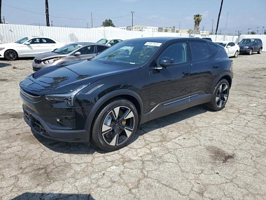 POLESTAR 3 2025