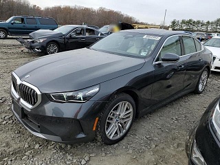 BMW 530 XI 2024