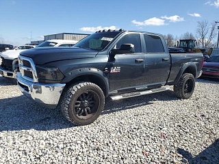 RAM 3500 ST 2014