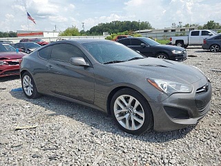 HYUNDAI GENESIS COUPE 2.0T 2013