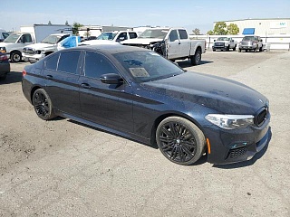 BMW 530 I 2020