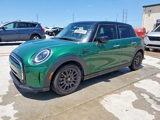 MINI COOPER 2023