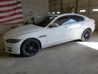 JAGUAR XE PREMIUM 2018