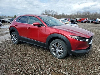 MAZDA CX-30 SELECT 2021