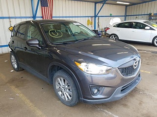 MAZDA CX-5 TOURING 2015