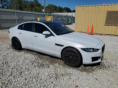 JAGUAR XE PREMIUM 2019