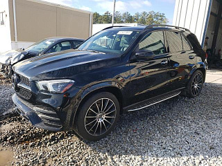 MERCEDES-BENZ GLE 350 2021