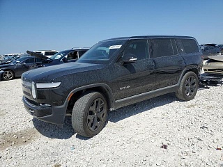 RIVIAN R1S ADVENTURE 2024