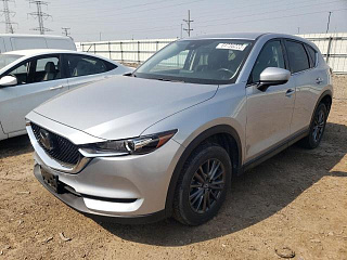 MAZDA CX-5 TOURING 2019