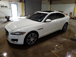 JAGUAR XF PRESTIGE 2016