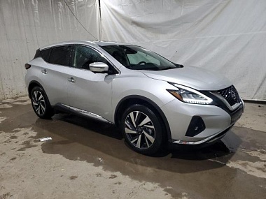 NISSAN MURANO SL 2023