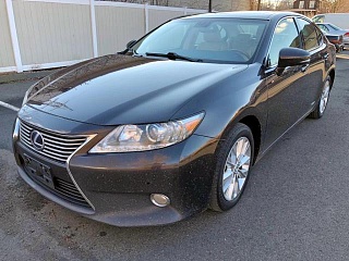 LEXUS ES 300H 2013