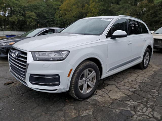 AUDI Q7 PREMIUM PLUS 2019