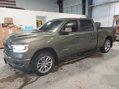 RAM 1500 LARAMIE 2020