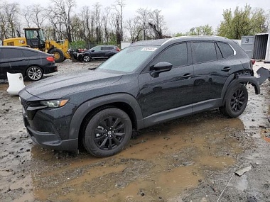 MAZDA CX-50 PREMIUM 2025