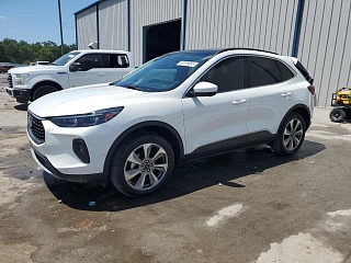 FORD ESCAPE PLATINUM 2024