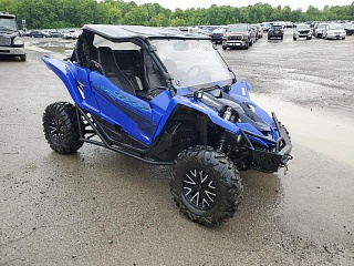 YAMAHA YXZ1000 2024