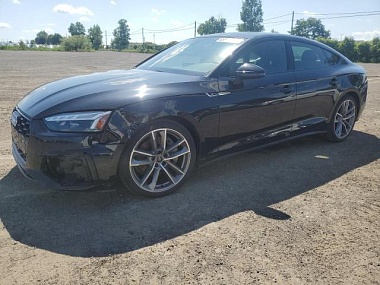 AUDI A5 PREMIUM PLUS 45 2021