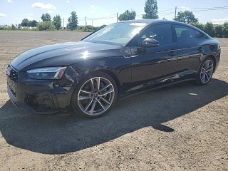 AUDI A5 PREMIUM PLUS 45 2021