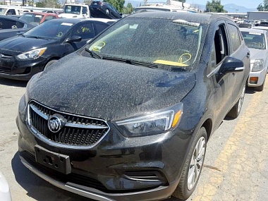 BUICK ENCORE PREFERRED 2019