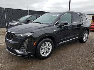 CADILLAC XT6 LUXURY 2024