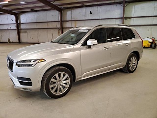 VOLVO XC90 T6 MOMENTUM 2019