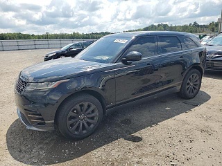 LAND ROVER RANGE ROVER VELAR R-DYNAMIC SE 2018