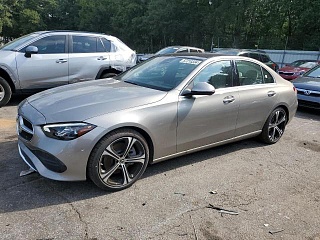 MERCEDES-BENZ C 300 2023