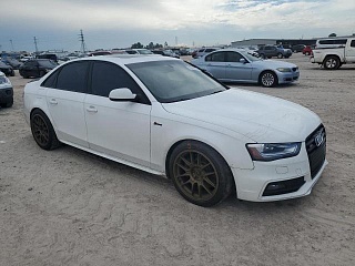 AUDI S4 PRESTIGE 2015