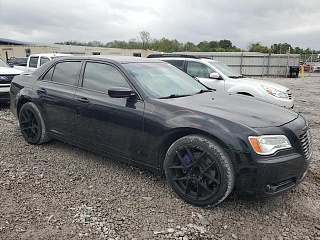 CHRYSLER 300C 2014