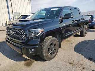 TOYOTA TUNDRA CREWMAX SR5 2019