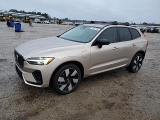 VOLVO XC60 PLUS 2024