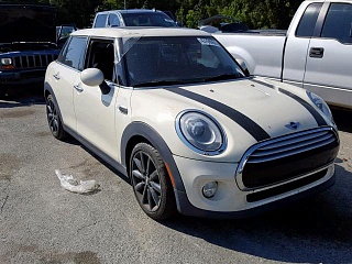 MINI COOPER 2015