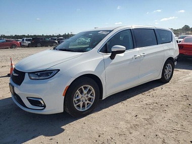 CHRYSLER PACIFICA TOURING L 2023